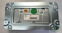 Nouvel amplificateur de puissance externe STHJ-7909100A-U1 pour BYD Tengshi DM EV, amplificateur de son et mise à niveau du système audio, pièces automobiles