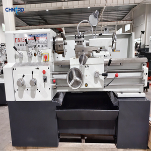 Bán hàng nóng ca6132 ngang bình thường <span class=keywords><strong>Lathe</strong></span> nhỏ của nhãn hiệu phổ <span class=keywords><strong>Lathe</strong></span> - Product Image 3