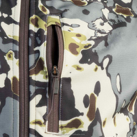 Gilet de chasse Softshell