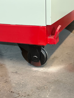 Machine de moulage de polyuréthane à 4 composants certifiée CE, à commande PLC, haute précision, vente chaude en Chine, fournie directement par l'usine