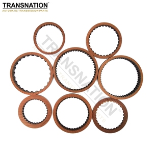 HENING Transnation New Auto Transmission for Gearbox Accessories 5TAT B1358600A Master Kit - Product Image 3