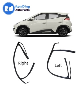 Nuevo Conjunto de Arnés de Cableado Original para Puerta Delantera Izquierda y Derecha 13533580-00 13533582-00 EQEA-6107114 EQEA-6107113 para BYD Seagull - Product Image 1