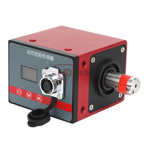 Principais Fornecedores Oferecem Transdutores Células De Torque De Eixo Rotativo Sensor De Força De Torque De Velocidade Sensores De Força De Célula De Carga - Product Image 2