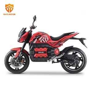 Motocicleta eléctrica de la mejor opción, scooter de dos ruedas de <span class=keywords><strong>120</strong></span> <span class=keywords><strong>km</strong></span>/<span class=keywords><strong>h</strong></span> de velocidad con 10000W de potencia, batería de 120ah, carga máxima de 200kg, almacén europeo - Product Image 2