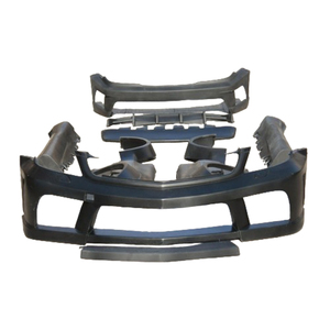 Classe SL R230 FRP materiale del corpo kit misura per sl class R230 per <span class=keywords><strong>M</strong></span> stile - Product Image 1