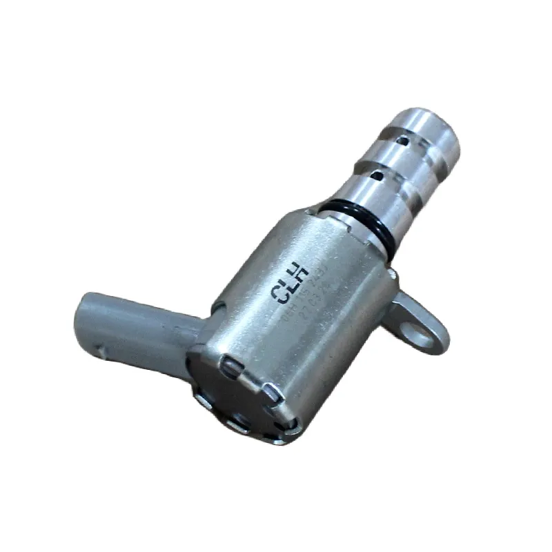 Engine Variable Timing Solenoid Valve OEM 06H115243E 06H115243J For A4L A5 A6L A8 Q5