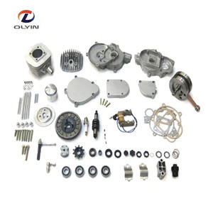 Moteurs OLYIN 50cc à <span class=keywords><strong>vendre</strong></span> - Product Image 4