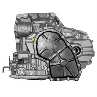 Transmisión Automática Remanufacturada RE4F03B de 7 Velocidades para Nissan JATCO 310203CX3D (Guangdong, China)
