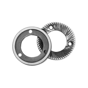 Fiorenzato 83Mm Italian Espresso Grinder Blade For Coffee Grinder Parts - Product Image 5