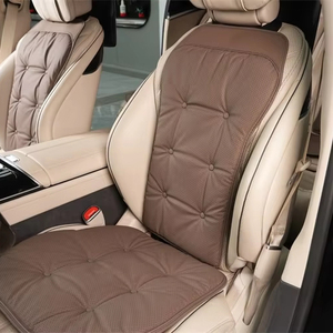 Hot Sale All-Inclusive Universal Luxury Non-Woven Fabric Car Seat Covers Anti-Fouling Breathable Comfortable Soft YF Brand - Product Image 1