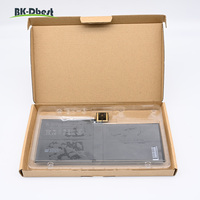 BK-Dbest Usine En Gros pour Microsoft Surface Pro 5 1796 2017 pour Surface Pro 6 1807 1809 2018 G3HTA038H DYNM02