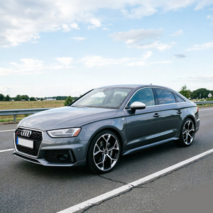 Nouvelles jantes forgées en alliage personnalisées de 19 à 21 pouces 5x112 pour Audi RS4 RS5 RS6 <span class=keywords><strong>RS7</strong></span> Q7 Q8 Bronze/Noir/Argent, jantes et pneus pour voitures particulières - Product Image 5