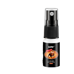 Original Factory Großhandel <span class=keywords><strong>Male</strong></span> <span class=keywords><strong>Sex</strong></span> <span class=keywords><strong>Enhancer</strong></span> Langlebiges Kräuter spray für langfristige verzögerte Ejakulation Erwachsene langlebige Produkte - Product Image 1