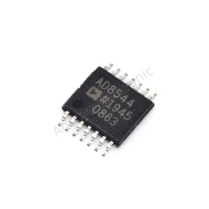 ANSOYO AD8544ARUZ-REEL7 AD8544ARUZ AD8544 14TSSOP IC Chips Integrated Circuits Electronic Components <b>Power</b> <b>Amplifier</b> - Product Image 6