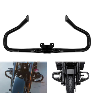 Pièces de modification personnalisées pour motos Harley Road Glide, Road King, Street Glide, série Touring - Solution complète pour l'amélioration de motos - Product Image 3