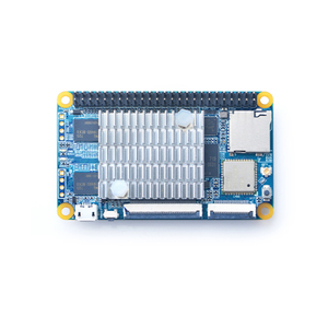 NanoPi Core4418 S5P4418 บอร์ดคอมพิวเตอร์แบบฝังตัว ARM ประสิทธิภาพสูง บอร์ดพัฒนาอุตสาหกรรม - Product Image 5