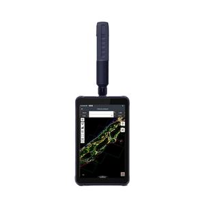   Contrôleur de données tablette Android GPS LT800H RTK ultra-robuste avec écran LCD HD+ de <span class=keywords><strong>8</strong></span>,1 pouces Landstar <span class=keywords><strong>8</strong></span> pour la topographie et la construction OEM - Product Image 1