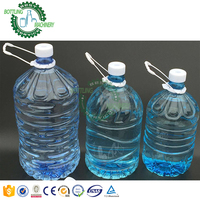 Remplir automatiquement a à Z 2 3 4 5 6 7 8 10 litres grand seau baril bouteille en bouteille rince-bouche liqueur eau laveuse remplisseuse capsuleuse
