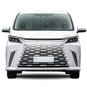 Kit de conversion de pare-chocs avant de haute qualité pour la série 30, nouvelle version améliorée, installation non destructive - Product Image 3