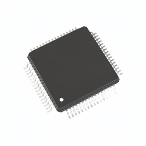 64 LQFP Embedded Electronic Circuit Components In Stock MCF51AC256ACPUER - Product Image 1