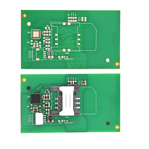 ผู้จัดจำหน่าย PCB บริการออกแบบวงจรอิเล็กทรอนิกส์ บริการประกอบแผงวงจรพิมพ์ PCBA แบบกำหนดเอง ชิ้นส่วนแผงวงจร บริการออกแบบ สำหรับยานยนต์ ขั้นต่ำ 1 ชิ้น บริการต้นแบบ - Product Image 1