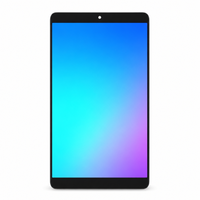 Écran tactile LCD de remplacement de haute qualité Itel A16 INCELL, garantie 1 an, testé et fonctionnel à 100 %, téléphone portable A16 Plus