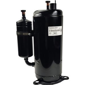 คอมเพรสเซอร์แท้รุ่น PH420X3CS-8KUC1 R22 ความเร็วคงที่ สำหรับอะไหล่เครื่องปรับอากาศแบบรวมศูนย์ - Product Image 1