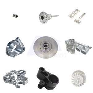 Custom CNC <b>Machining</b> Service 12 Hour Quick Quote Swiss Turning Drilling C110 Copper Automotive Parts Manufacturing - Product Image 1