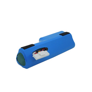 Aufiner 18650 25,2 V 2500mAh Batería de litio para sofá eléctrico Cortina eléctrica Batería inteligente para el hogar - Product Image 1