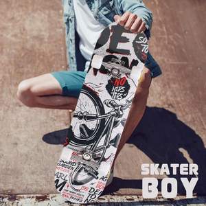 Patineta Eléctrica MD MD-R871 para Adultos, Diseño Moderno con Un Solo Eje, Plataforma de Bambú Fundida por Gravedad, Rodamientos ABEC-7, Recargable - Product Image 6