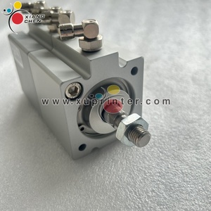 กระบอกลมนำเข้า L2.334.001 WD สำหรับชิ้นส่วนการพิมพ์ออฟเซต L2.334.001/03 - Product Image 4