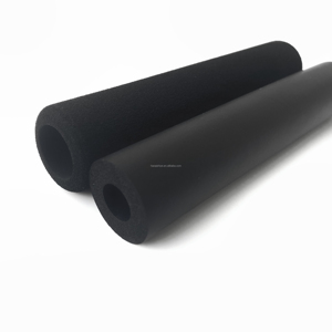 Espuma de goma Nbr suave personalizada para acabado de equipos de gimnasio empuñaduras de bicicleta productos de goma - Product Image 1