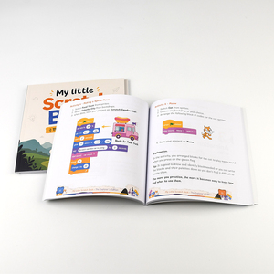 Libro <span class=keywords><strong>de</strong></span> Colorear Personalizado para Niños, Impresión <span class=keywords><strong>de</strong></span> Libros <span class=keywords><strong>de</strong></span> Actividades <span class=keywords><strong>de</strong></span> Tapa Blanda para Niños, Aprendizaje Educativo y Diseño Personalizado - Product Image 5