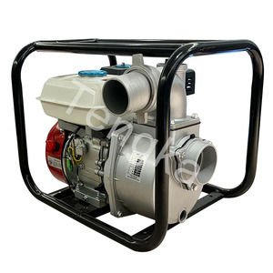 טנגה 3 אינץ 'משאבת מים בנזין 7.5hp - Product Image 2