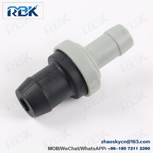 ROK วาล์ว PCV 18118-78G50วาล์วตรวจสอบทางเดียวสำหรับระบบไอเสีย - Product Image 4