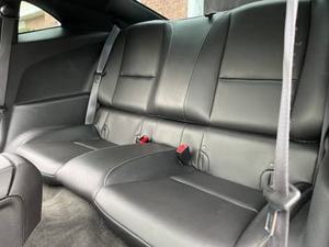 Usado 2010 Chevrolet Camaro 2SS Coupe V8, paquete RS, sin modificar - Product Image 3