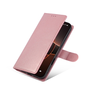 เคสฝาพับ PU มีช่องใส่บัตรสำหรับ <span class=keywords><strong>iPhone</strong></span> 17/17 Air/17 ProMAX/17 Pro - Product Image 6