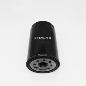 <span class=keywords><strong>Filtre</strong></span> <span class=keywords><strong>à</strong></span> <span class=keywords><strong>huile</strong></span> de haute qualité, <span class=keywords><strong>prix</strong></span> d'usine, pièces automobiles d'origine, <span class=keywords><strong>filtre</strong></span> <span class=keywords><strong>à</strong></span> <span class=keywords><strong>huile</strong></span> pour Isuzu 8-94396375-0 4448336 4484495 C-1561 C-1513 LF9008 - Product Image 6