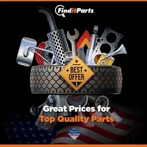 Roadtec 608-501-005 Elemento de filtro, #1294047 Nuevo Original Listo Stock Automatización industrial Pac Dedicado Plc Programación Contr - Product Image 1