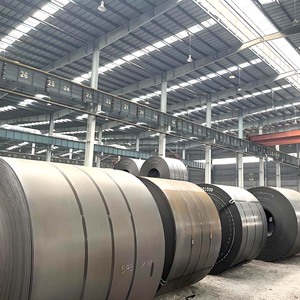 Chapas y Bobinas de Acero Laminado en Caliente Acero X60 para Tuberías, Grado API5L B, X80, API 5L Gr X42, X52, X56, X65, <span class=keywords><strong>X70</strong></span>, PSL2, Precio de Placa de Acero al Carbono - Product Image 5