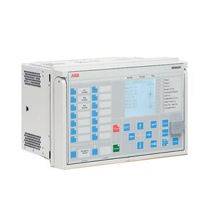 ระบบควบคุมและป้องกันมอเตอร์ความแม่นยำสูง REM620E_1G สำหรับระบบอัตโนมัติทางอุตสาหกรรมและการเขียนโปรแกรม PLC - Product Image 1
