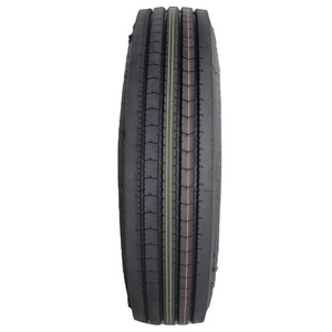 Neumáticos de Repuesto/Reparación para Camiones en EE. UU., 15.5R25 Radiales Sin Cámara, con una Anchura Superior a 255 mm, para Uso en Camiones Pesados - Product Image 1