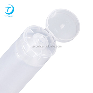 Tubo Vuoto per Crema in Plastica Ecologica, Confezione Cosmetica da <span class=keywords><strong>50</strong></span> <span class=keywords><strong>ml</strong></span> - Product Image 5