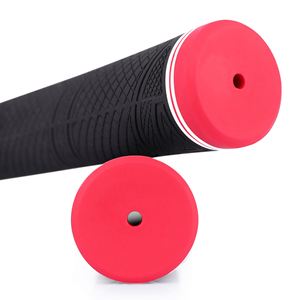 Maxfree Rubber Handle Customized Logo <b>Golf</b> Club Cover & Grip Accessories Model 223 - Product Image 5