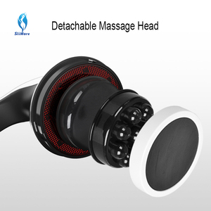 5-in-1 Handmassagegerät für Ganzkörper-Entspannung, Spin-Tone Schlankheits- und Gewichtsreduktionsgerät mit Fettverbrennungsfunktion - Product Image 4