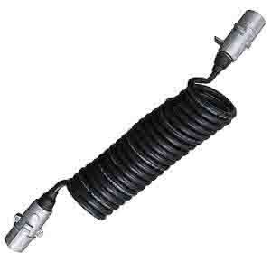 Câble de remplacement pour VOLVO-elaik, câble de 1507695 20409413 20577441 20946396 3944913 - Product Image 1
