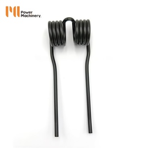 Pièces de machines agricoles : Dents à ressort pour moissonneuse-batteuse Coronie - Product Image 3