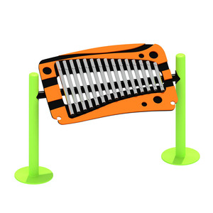 Instruments <span class=keywords><strong>de</strong></span> <span class=keywords><strong>musique</strong></span> d'extérieur personnalisés <span class=keywords><strong>des</strong></span> principaux fabricants Terrains <span class=keywords><strong>de</strong></span> jeux commerciaux, ensembles <span class=keywords><strong>de</strong></span> jeux pour tout-petits et diapositives - Product Image 4