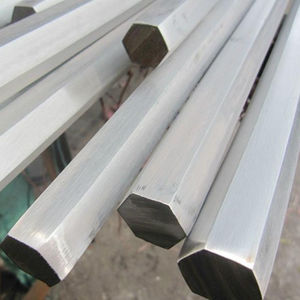 六角形の自由切削鋼棒 六角棒 12L14 1215 1212 1145 1137 - Product Image 6