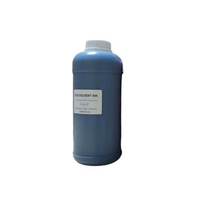 LETOP Good Quality <strong>Magic</strong> Brand Eco-Solvent Printing <strong>Ink</strong> for XP600 DX5 DX7 I3200 TX800 4720 Printhead - Product Image 3